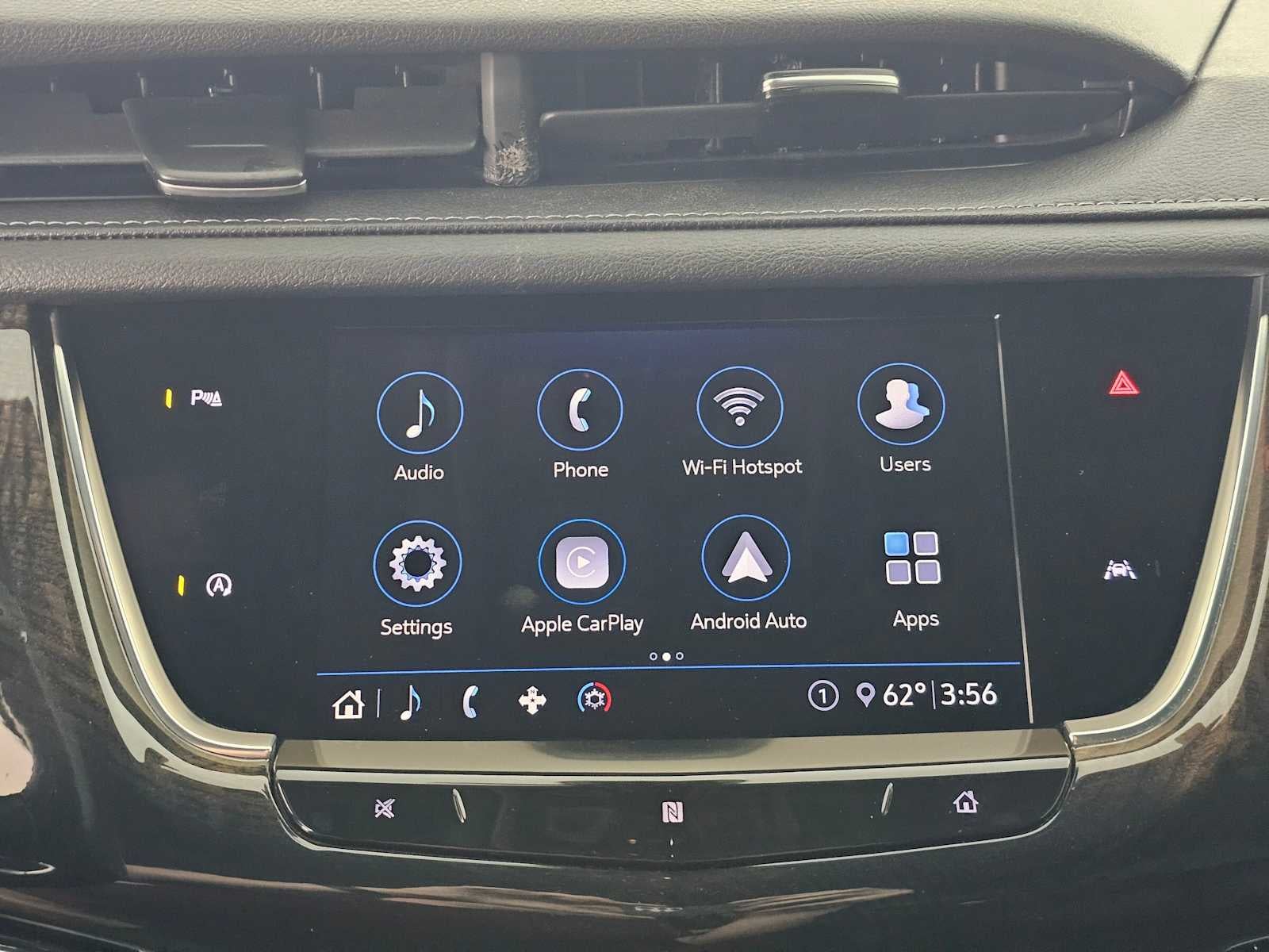 2020 Cadillac XT6 FWD Premium Luxury