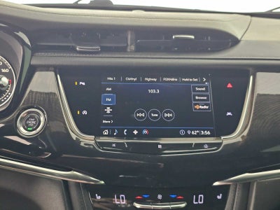 2020 Cadillac XT6 FWD Premium Luxury