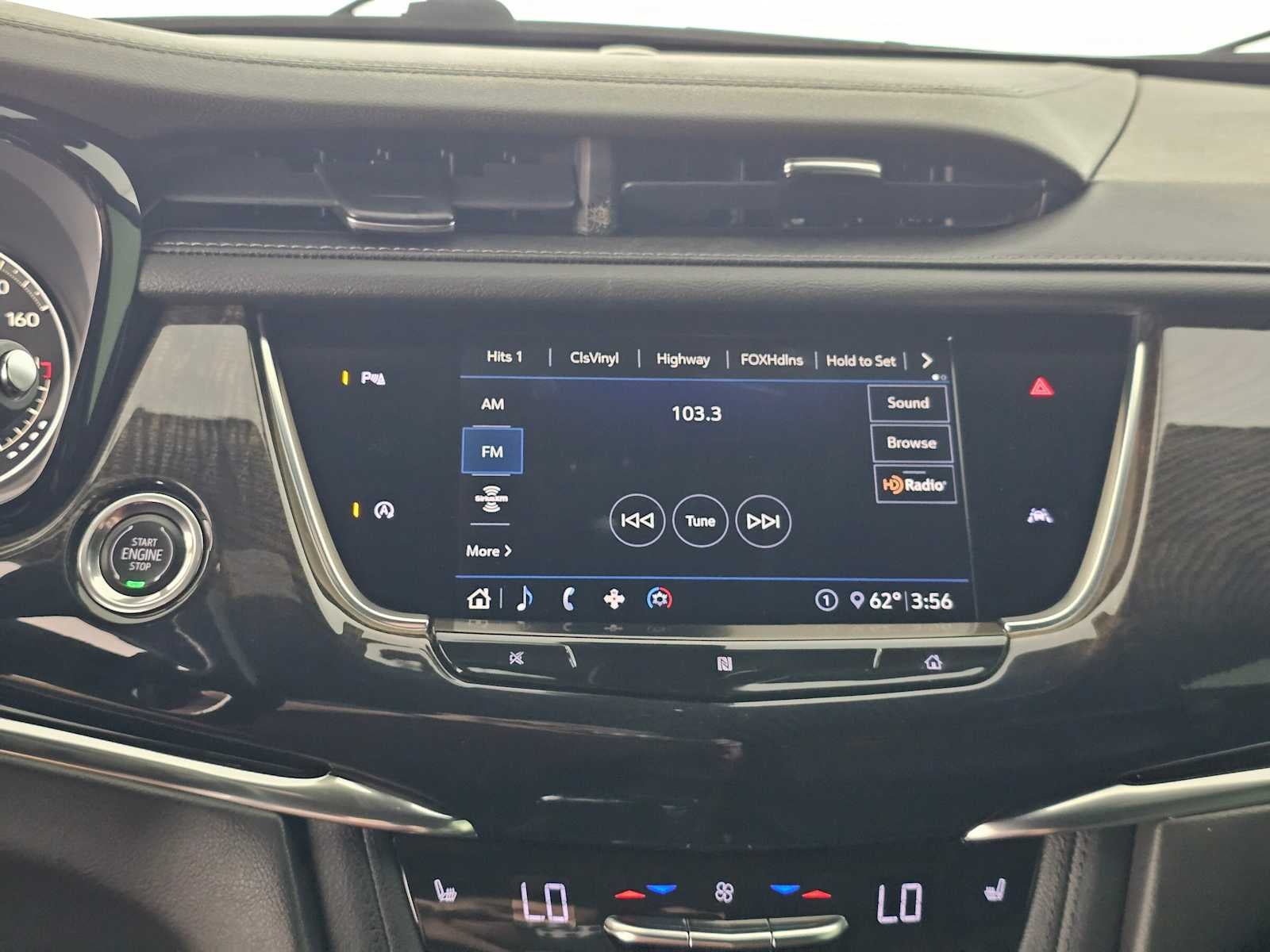 2020 Cadillac XT6 FWD Premium Luxury