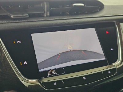 2020 Cadillac XT6 FWD Premium Luxury