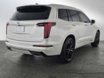2020 Cadillac XT6 FWD Premium Luxury