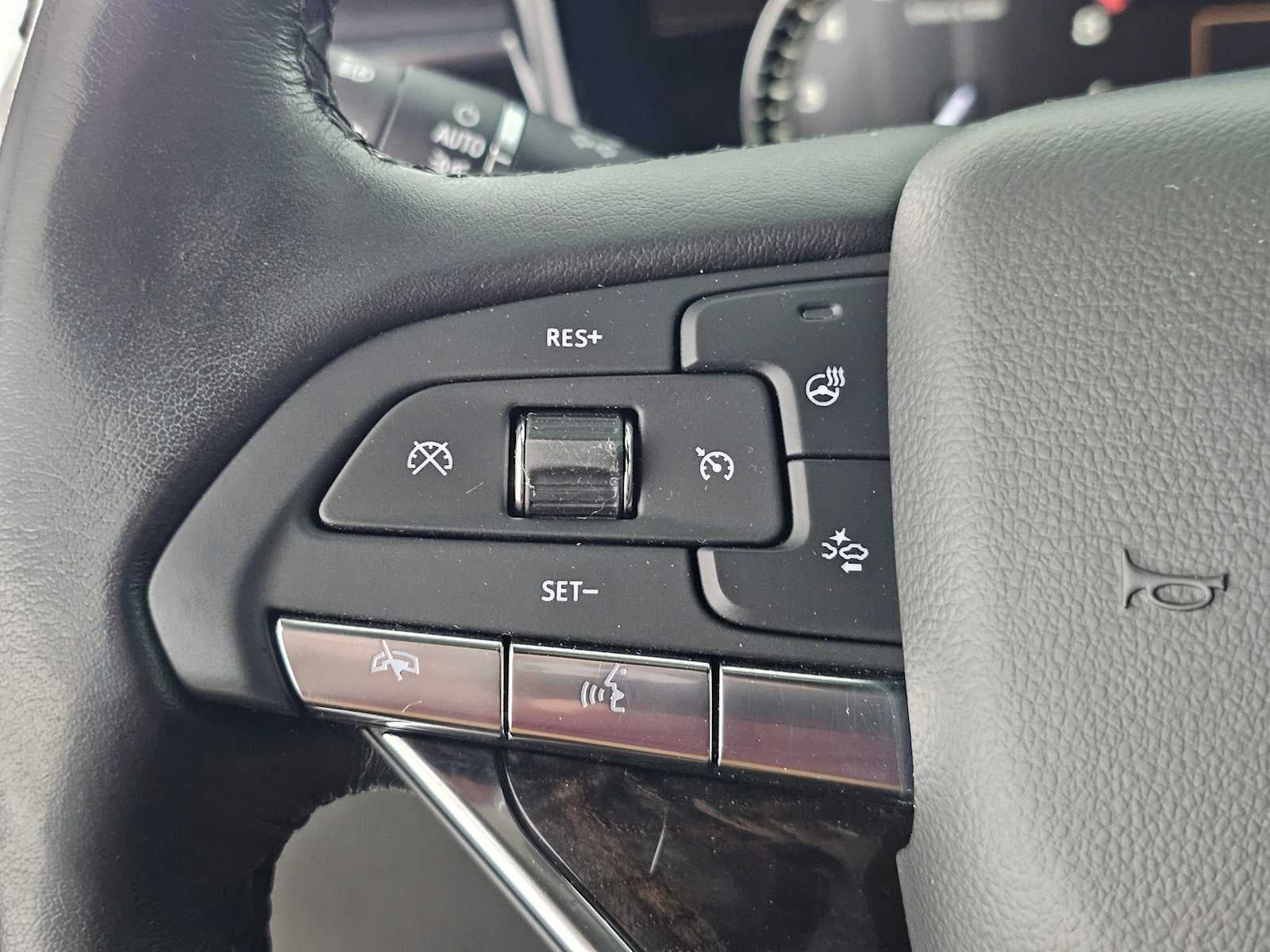 2020 Cadillac XT6 FWD Premium Luxury
