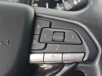 2020 Cadillac XT6 FWD Premium Luxury