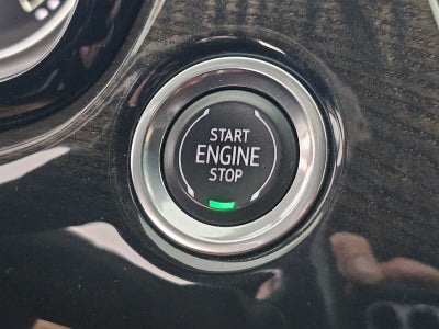2020 Cadillac XT6 FWD Premium Luxury