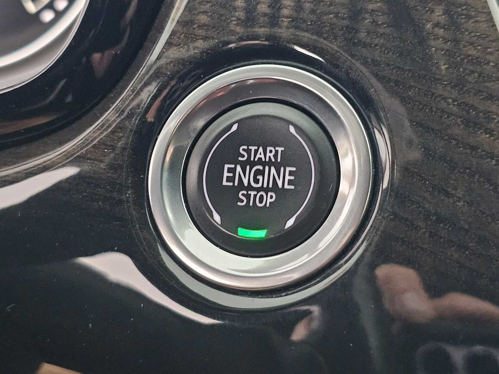 2020 Cadillac XT6 FWD Premium Luxury