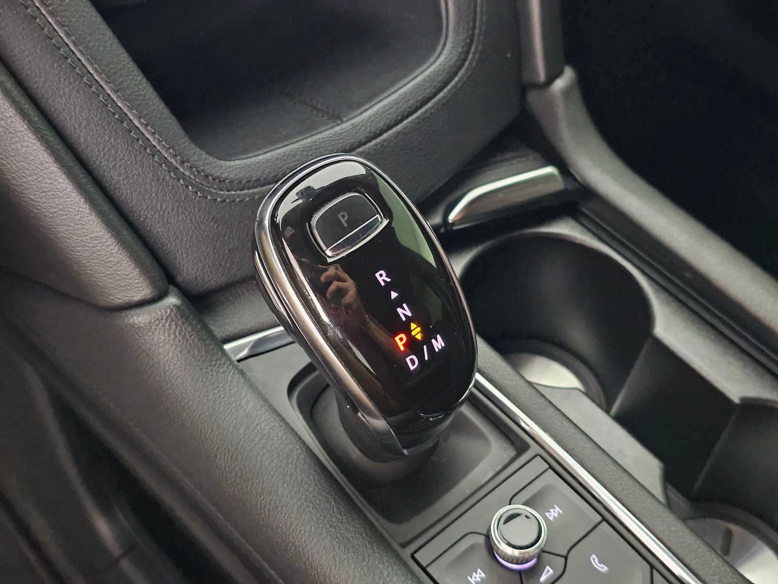 2020 Cadillac XT6 FWD Premium Luxury