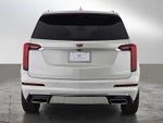 2020 Cadillac XT6 FWD Premium Luxury