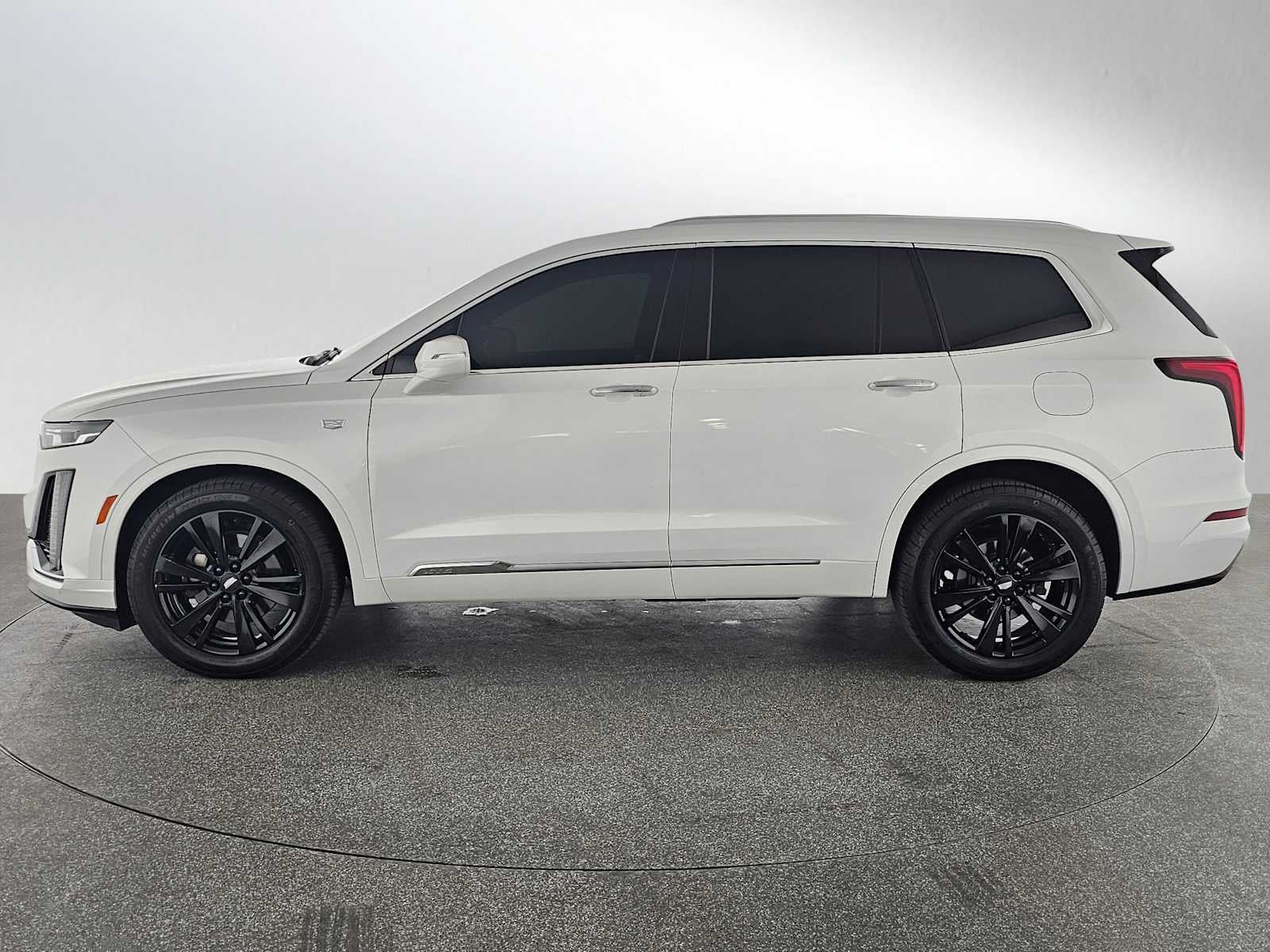 2020 Cadillac XT6 FWD Premium Luxury