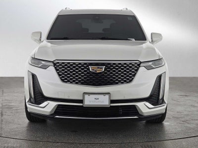 2020 Cadillac XT6 FWD Premium Luxury