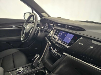2025 Cadillac XT6 Sport