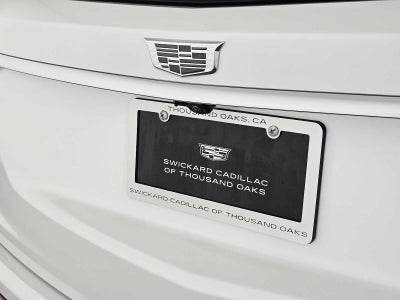 2025 Cadillac XT6 Sport