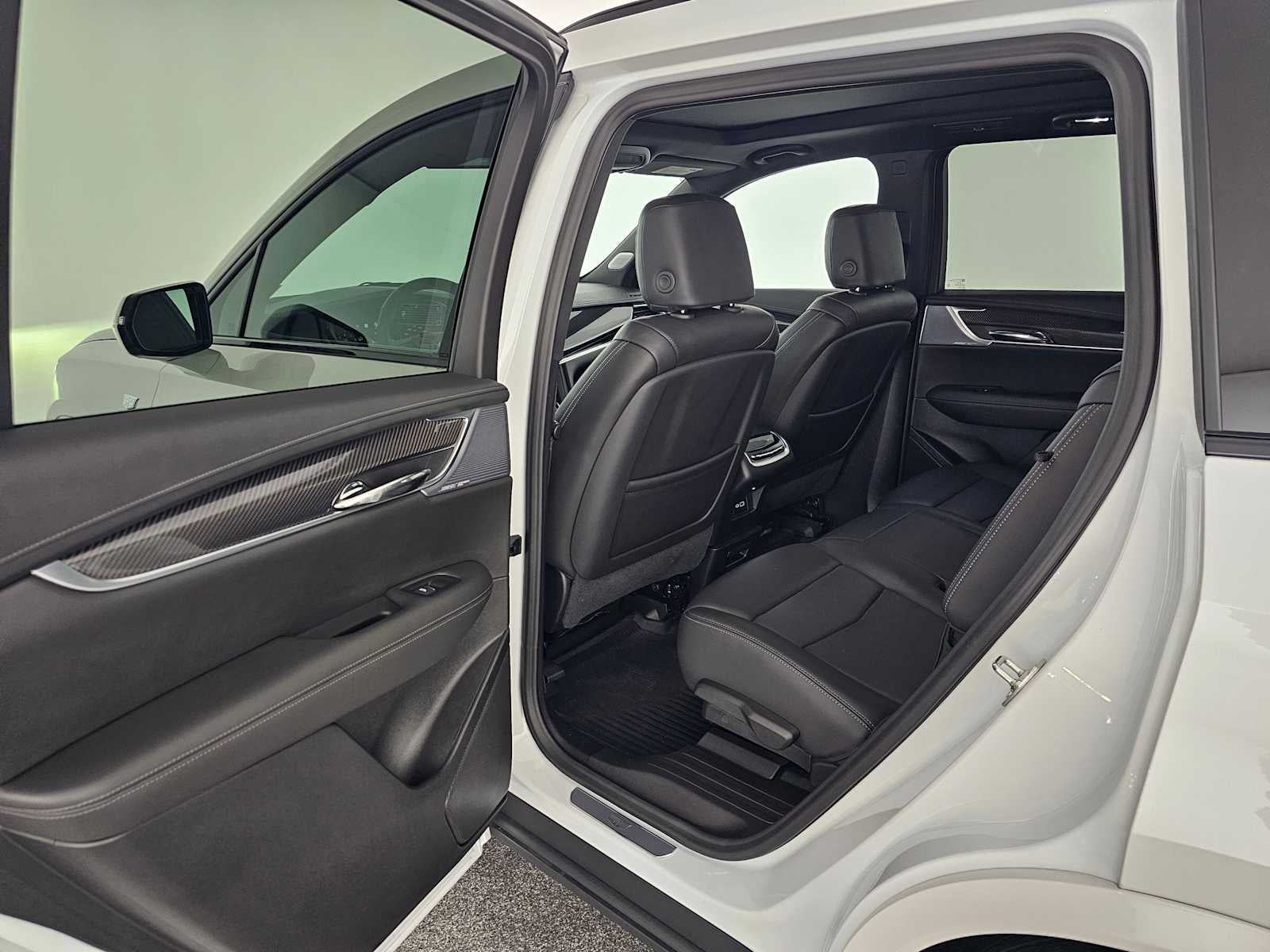 2025 Cadillac XT6 Sport