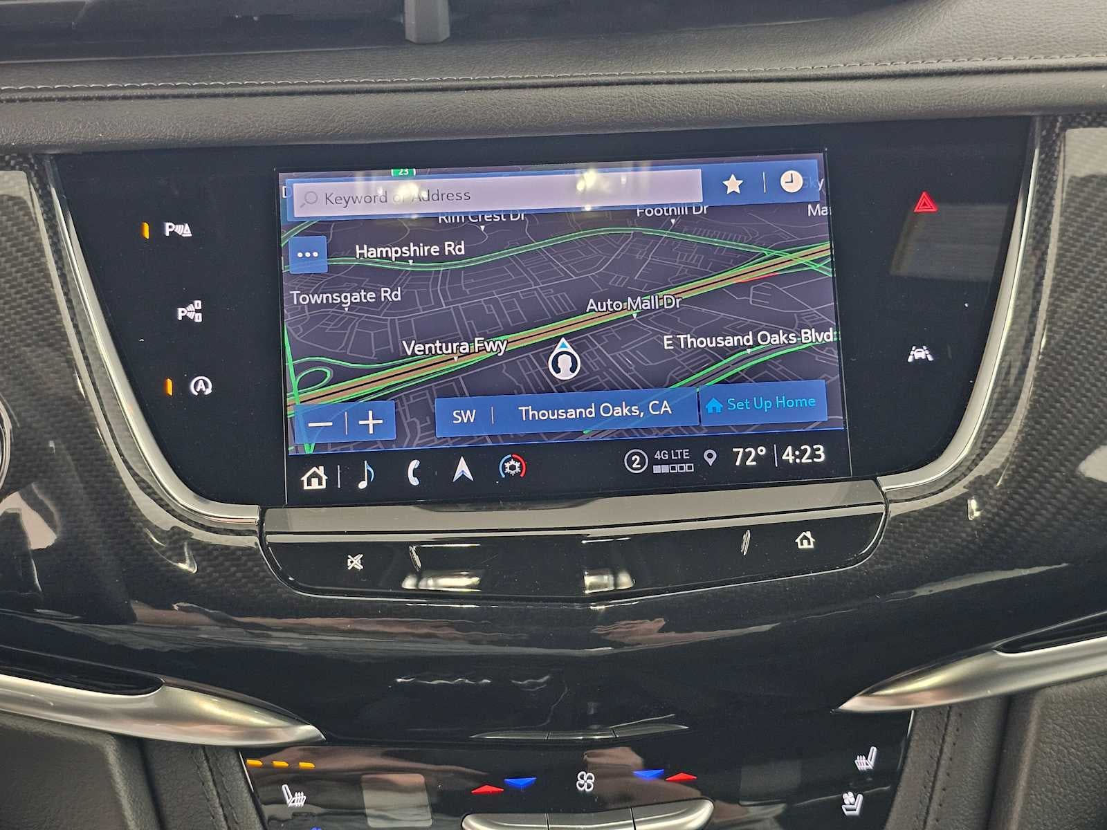 2025 Cadillac XT6 Sport