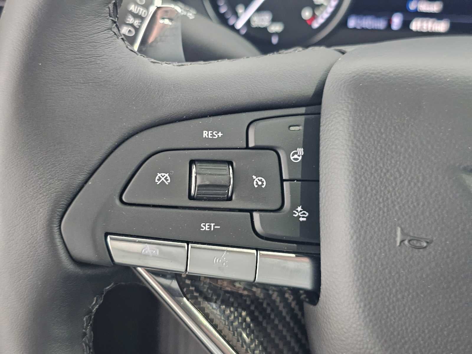 2025 Cadillac XT6 Sport