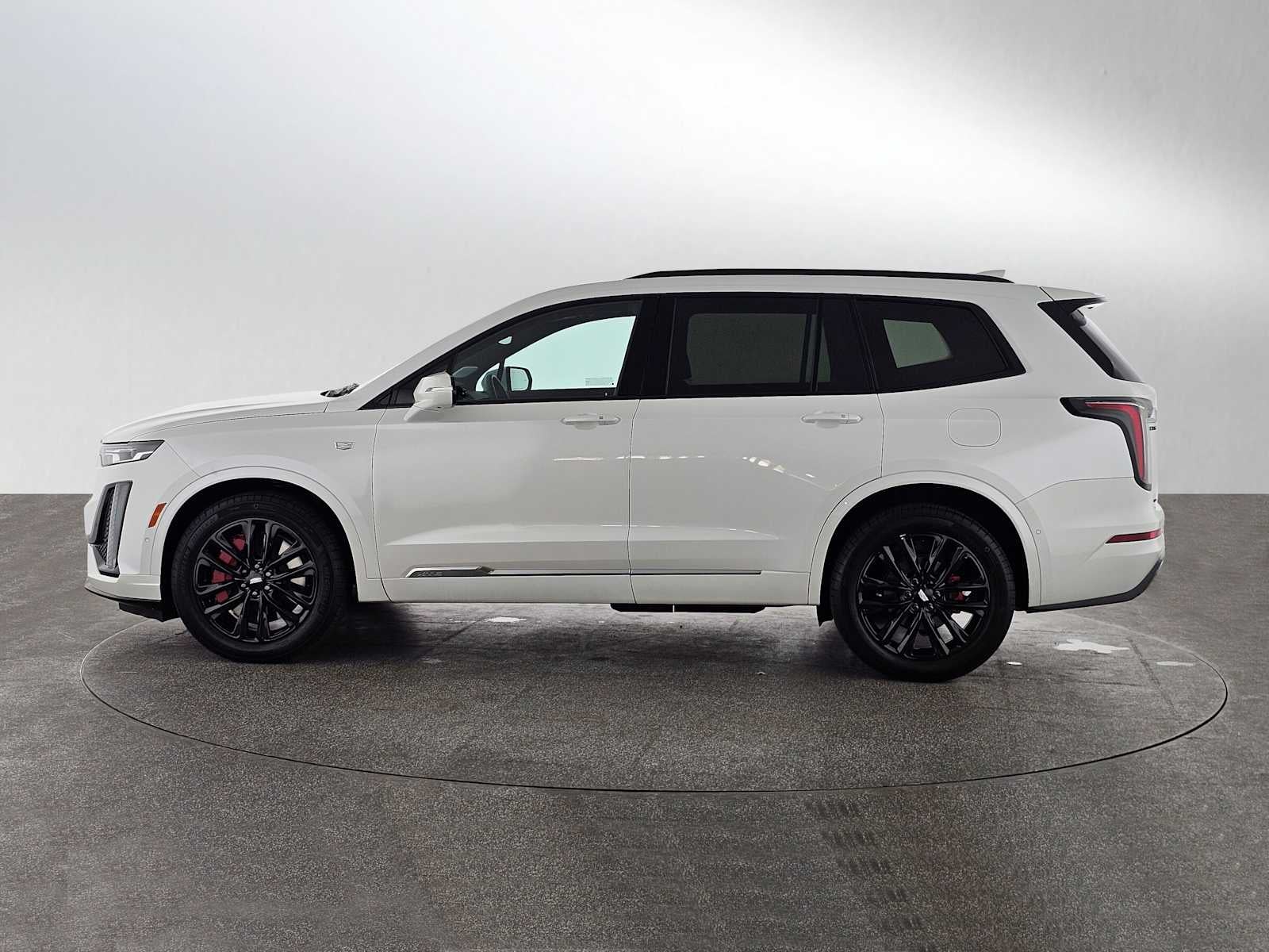 2025 Cadillac XT6 Sport