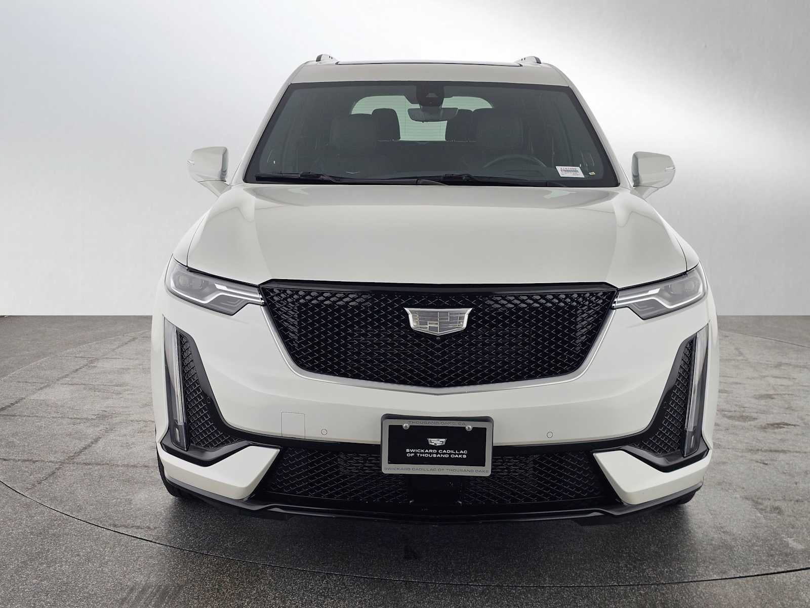 2025 Cadillac XT6 Sport