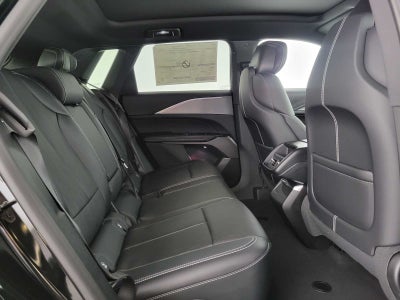2027 Cadillac LYRIQ Luxury