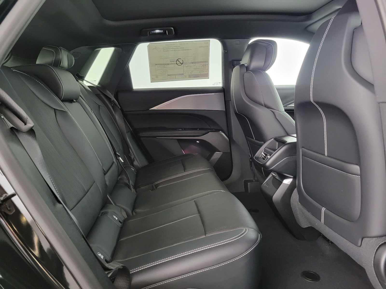 2027 Cadillac LYRIQ Luxury