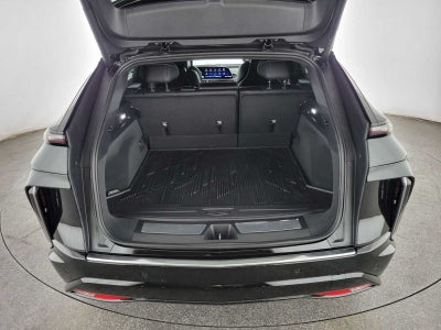2027 Cadillac LYRIQ Luxury