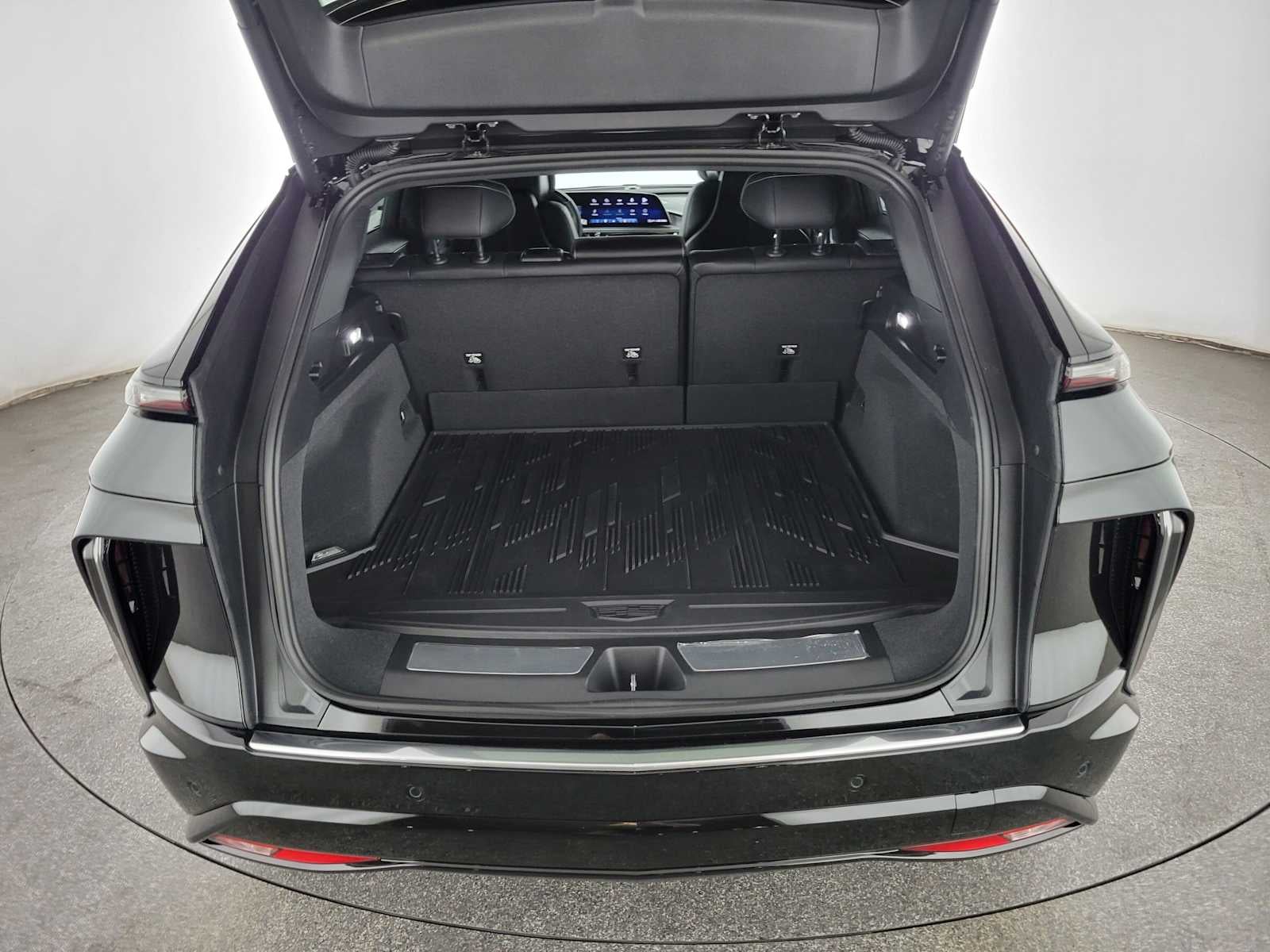 2027 Cadillac LYRIQ Luxury