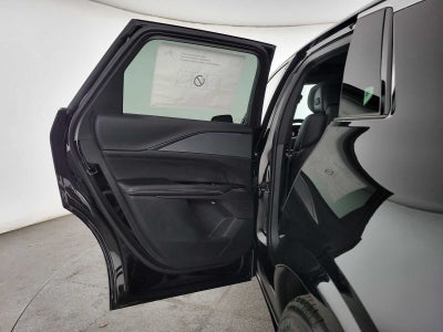2027 Cadillac LYRIQ Luxury