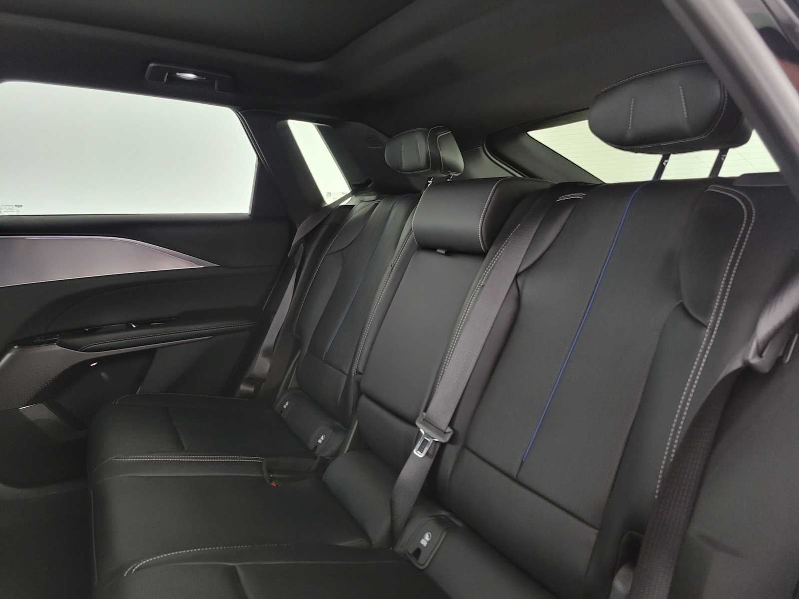 2027 Cadillac LYRIQ Luxury