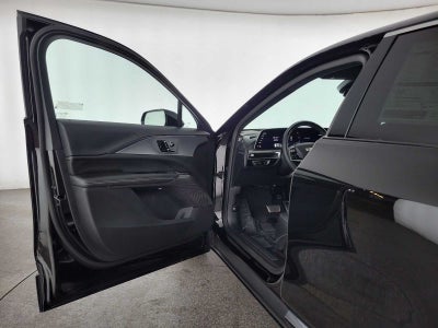 2027 Cadillac LYRIQ Luxury