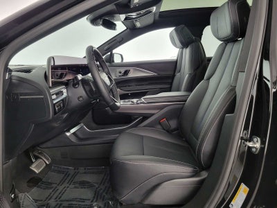 2027 Cadillac LYRIQ Luxury