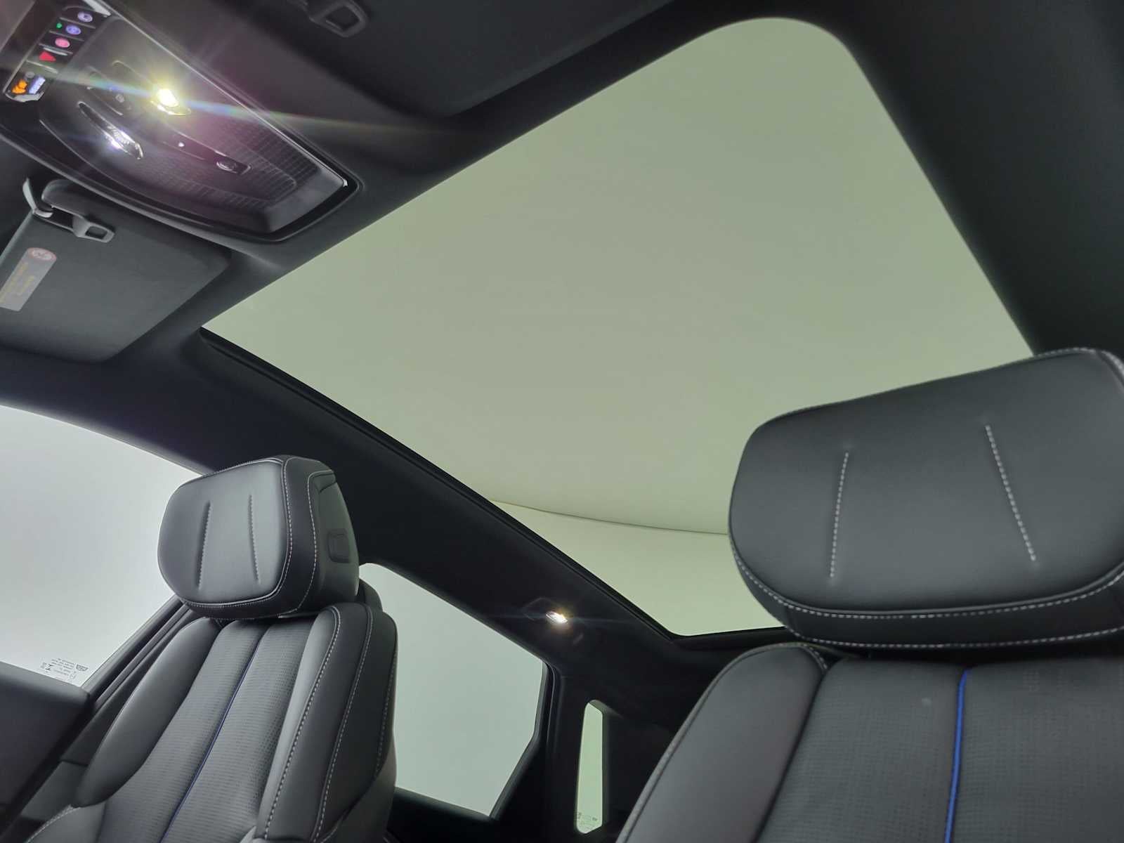 2027 Cadillac LYRIQ Luxury