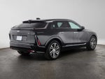2027 Cadillac LYRIQ Luxury