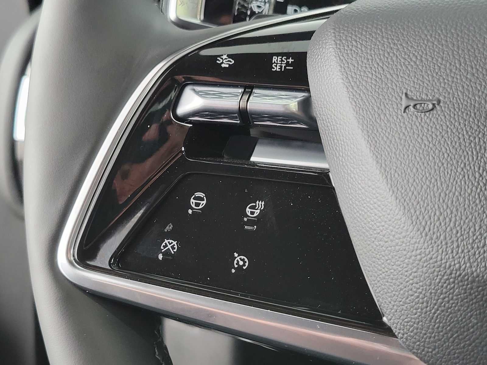 2027 Cadillac LYRIQ Luxury