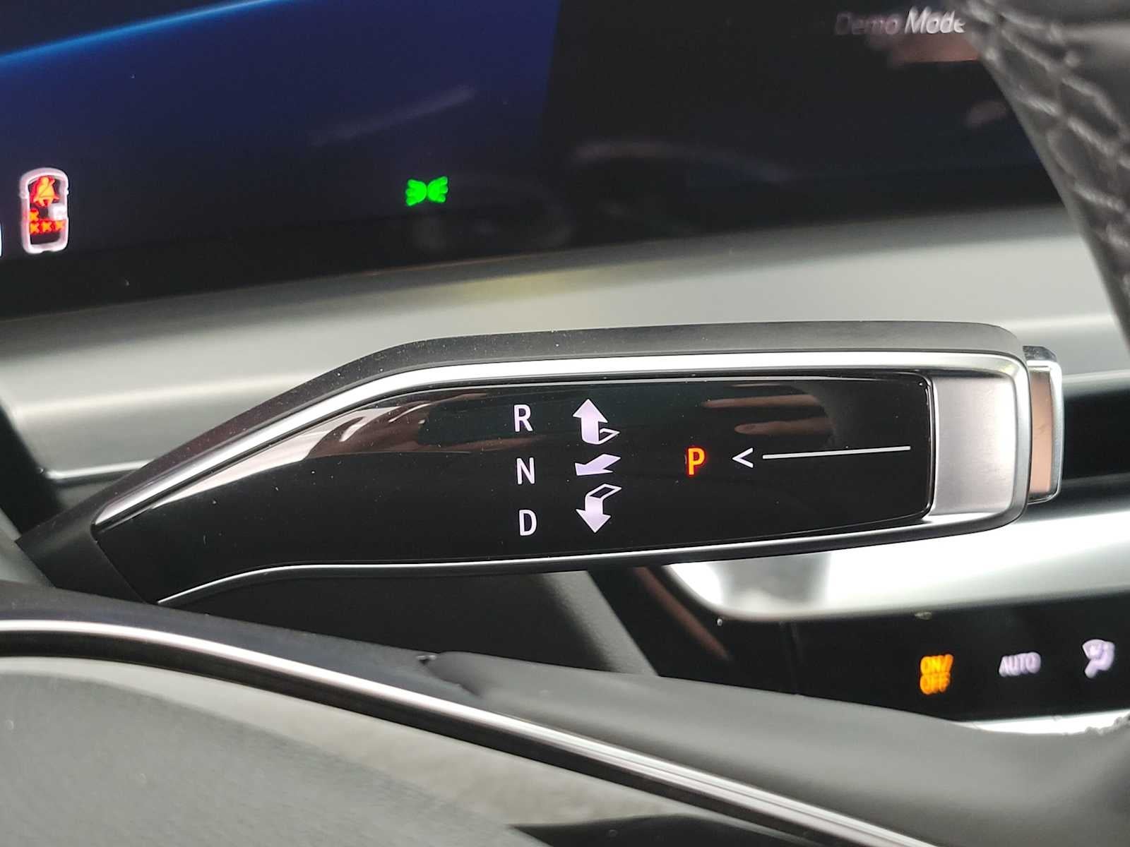 2027 Cadillac LYRIQ Luxury