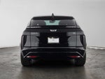 2027 Cadillac LYRIQ Luxury