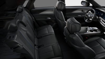 2027 Cadillac LYRIQ Luxury