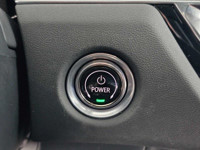 2025 Cadillac LYRIQ Luxury 1