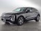 2025 Cadillac LYRIQ Luxury 1