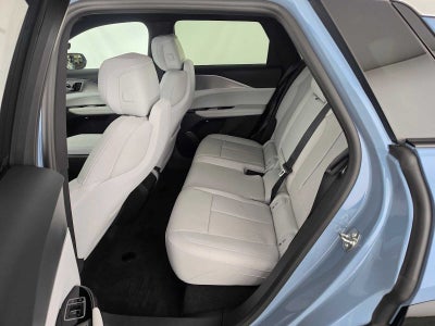 2027 Cadillac LYRIQ Luxury