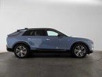 2027 Cadillac LYRIQ Luxury