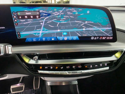 2027 Cadillac LYRIQ Luxury