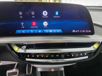 2027 Cadillac LYRIQ Luxury