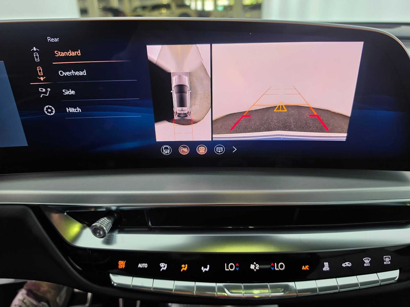 2027 Cadillac LYRIQ Luxury