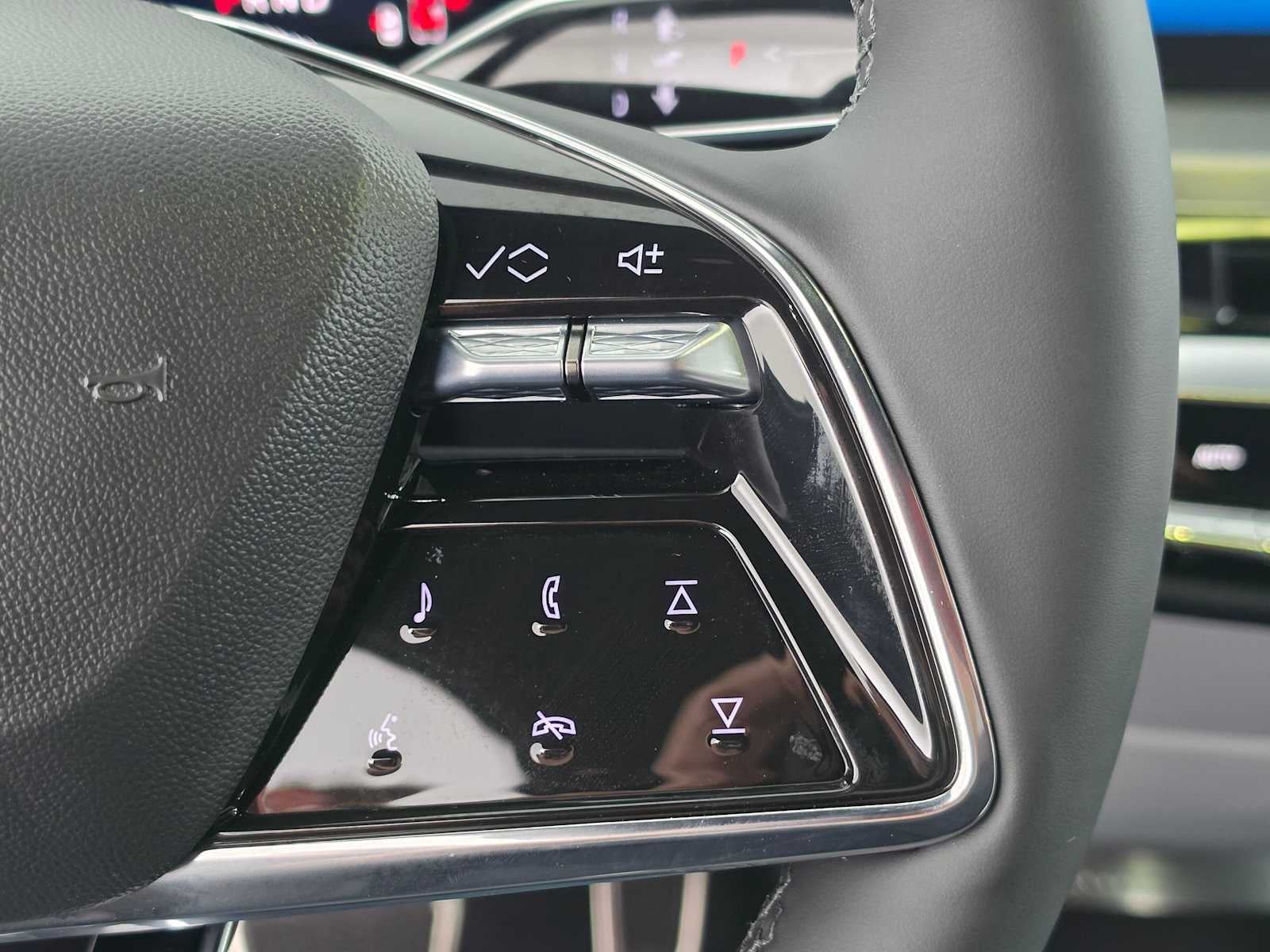 2027 Cadillac LYRIQ Luxury
