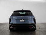 2027 Cadillac LYRIQ Luxury