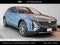 2027 Cadillac LYRIQ Premium Luxury