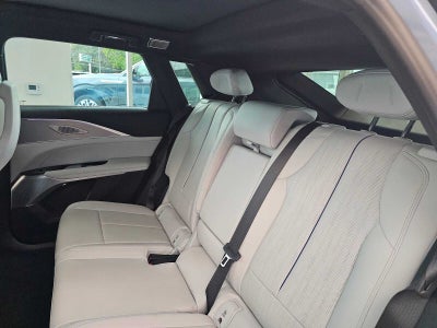 2027 Cadillac LYRIQ Premium Luxury