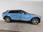 2027 Cadillac LYRIQ Premium Luxury