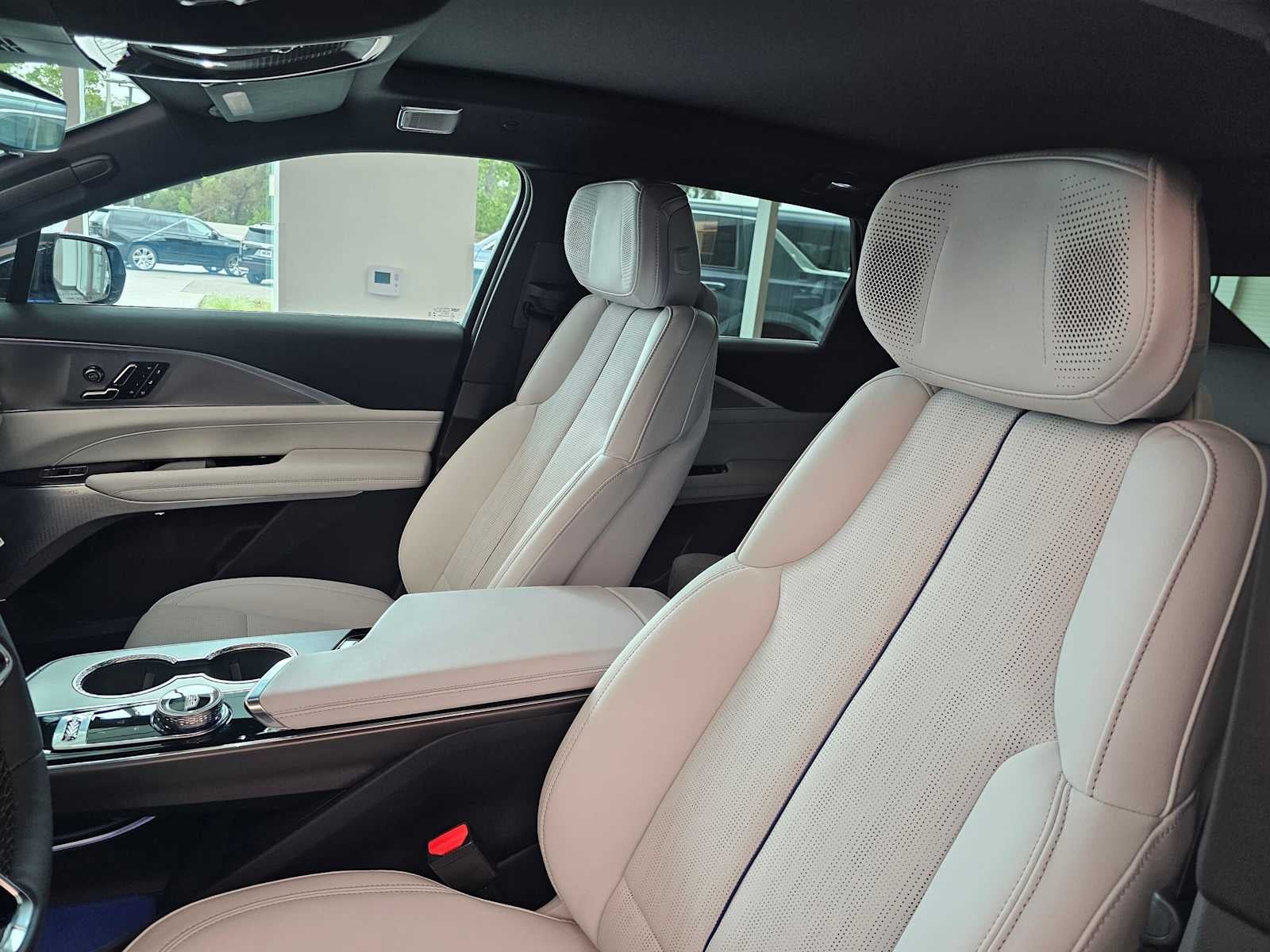 2027 Cadillac LYRIQ Premium Luxury