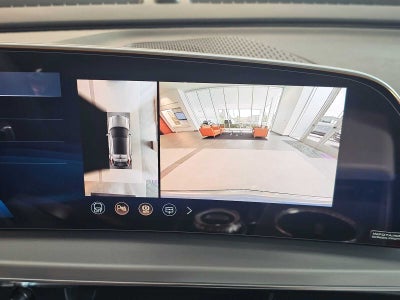 2027 Cadillac LYRIQ Premium Luxury