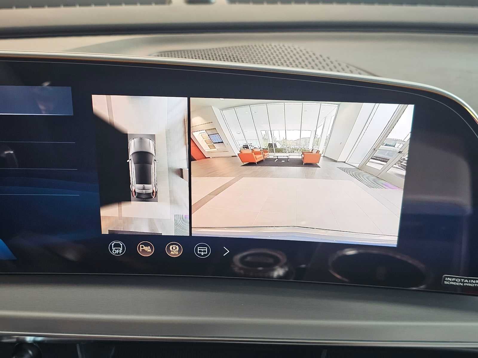 2027 Cadillac LYRIQ Premium Luxury