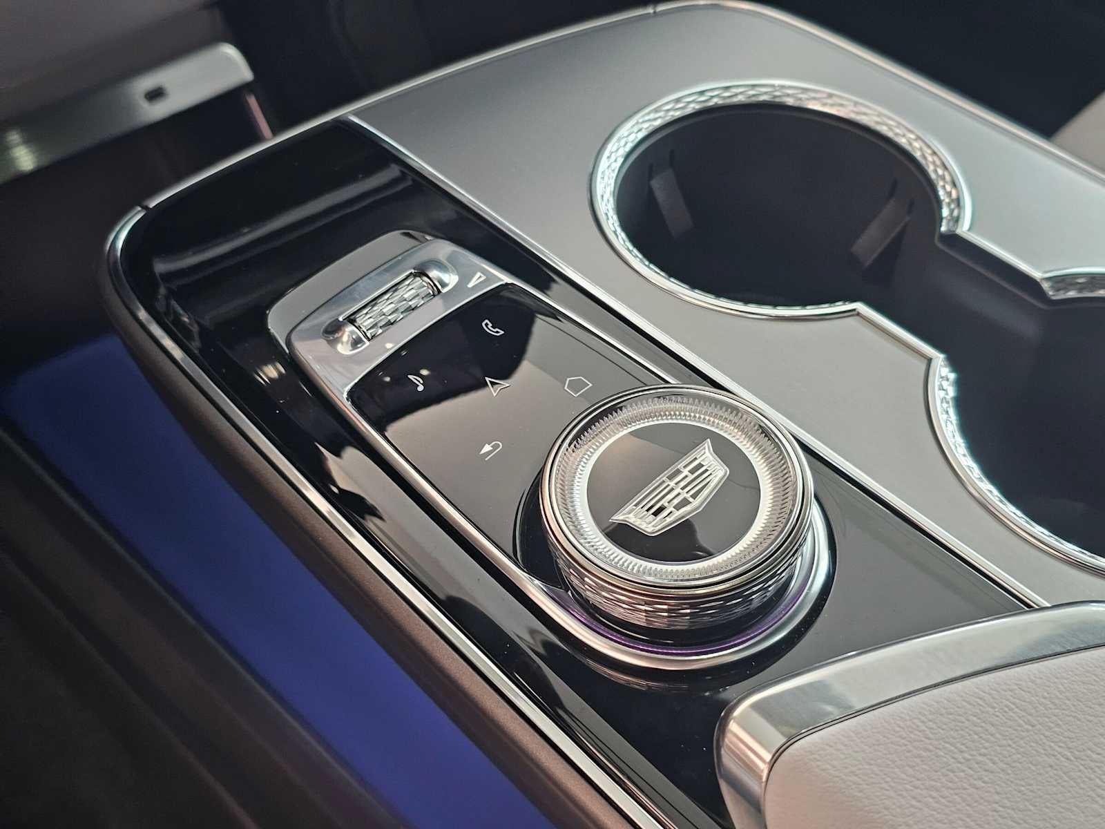 2027 Cadillac LYRIQ Premium Luxury